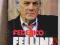 FELLINI FEDERICO O FILMIE Giovanni Grazzini [opis]