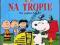SNOOPY NA TROPIE KTO ZNAJDZIE KOCYK PL NNG-31X