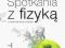 Spotkania z fizyką 1 kl. 1 Gim Podr. Wyd. Nowa Era