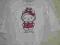 Body Reserved Hello Kitty,r.86 PROMOCJA!