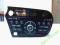 09-11 HONDA INSIGHT RADIO ORYGINALNE CD ŁADNE