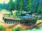 ! Leopard 2 A4 1:35 Hobby Boss 82401 !