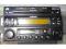 NISSAN X-TRAIL 04r RADIO ORYGINALNE