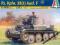 Pz.Kpfw.38(t) Ausf.E/F   6489 ITALERI 1/35 WROCŁAW