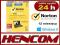 Norton AntiVirus 2014 PL BOX 1 stan. 12m. OKAZJA