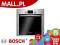 Piekarnik do zabudowy Bosch HBG43T450