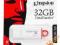 PENDRIVE KINGSTON DTI G4 32GB USB 3.0 2.0 CZ-WA