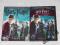 'Harry Potter Half-Blood' Książę Półkrwi 2DVD ANG