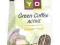 Kawa Zielona Mielona Mayo 150g Green Coffee Marula