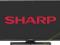 TV LED SHARP LC39LD145 Active Motion 100 Hz 39cali