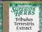 Tribulus Terrestris extract 500mg /60 kaps SWANSON
