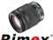 Pentax DA 17-70 mm f/4 AL IF SDM --- FV23% ---