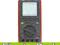 Multimetr cyfrowy UNI-T UT81B z oscyloskopem 8MHz