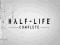 HALF-LIFE COMPLETE (10 Gier) PC - KLUCZ STEAM