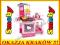 SMOBY Kuchnia HELLO KITTY Cheftronic z EFEKTAMI !!
