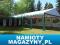 NAMIOT HANDLOWY MAGAZYNOWY HALA PAWILON 5x12m Wawa