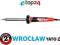 YATO LUTOWNICA OPOROWA 60W 2L GW WROCŁAW YT-8272