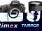 Nikon D800 + Tamron 24-70 USD VC -- FV23% --