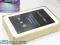 NOWY Samsung Galaxy Tab3 T110 Lite BIAŁY Fv23%