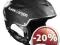 KASK BLACK CANYON CHAMONIX CZARNY r.L 59-60cm