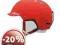 KASK Giro SURFACE MATTE RED s 51-55 cm