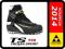 BUTY BIEGOWE FISCHER XC CONTROL 2014 41 42 43 44 4