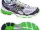 BUTY DO BIEGANIA ASICS GEL-PULSE 5 (0190) r.44.5