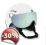 KASK NARCIARSKI BOLLE SLIDE VISOR r.L 60cm