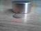 MAGNES NEODYMOWY WALCOWY 55x25 mm MEGAMOCNY
