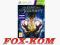 GRA XBOX 360 KINECT FABLE: THE JOURNEY PL / DVD
