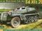 ! Sd.Kfz.252 1:72 ACE 72238 !