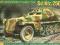 ! Sd.Kfz.250/9 (2 cm) 1:72 ACE 72247 !