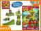 Hasbro GRA ANGRY BIRDS GO! Jenga WIEŻA A6437