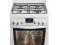 Nowa kuchenka Mastercook KGE 3443 BD FUT PETEL