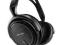 Słuchawki Philips SHP2000 (czarne/ nauszne) Wysyłk