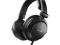 Słuchawki Dj Philips SHL3300BK/10 (czarne/ nauszne