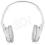 Słuchawki z mikrofonem Sony MDR-ZX310APW (białe/ n