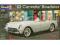 REVELL 07067 CORVETTE ROADSTER 1953r. DO SKLEJANIA