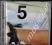 Lenny Kravitz 5 CD