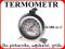 INOX TERMOMETR DO PIEKARNIKA 0-300 st. C