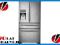 LODÓWKA SIDE BY SIDE SAMSUNG RF24FSEDBSR KRAKÓW!