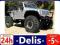 Crawler Axial SCX10 2012 Jeep Wrangler 1:10 RTR RC