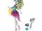 Monster High LAGOONA BLUE upiorna impreza