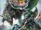 723. MONSTER HUNTER 3 ULTIMATE / Wii U /S-ec/K-ce