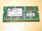 RAM DDR Kingston 1GB 333 MHz KTH-ZD7000/1G GW-30