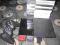 PS 2 SLIM czarna+pad+13 gier+kamera