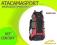 PLECAK TURYSTYCZNY WISPORT SHADOW 40 OL czerwony