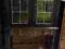 Witryna, witraż ! Meble używane zachodnie