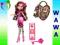 MATTEL - EVER AFTER HIGH - BRIAR BEAUTY - CBR51