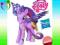 MY LITTLE PONY TWILIGHT BŁYSZCZĄCE SKRZYDŁA A6243